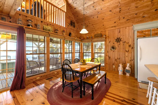 $729,900 | 2185 Lake Marion Shores Road, Summerton, SC 29148