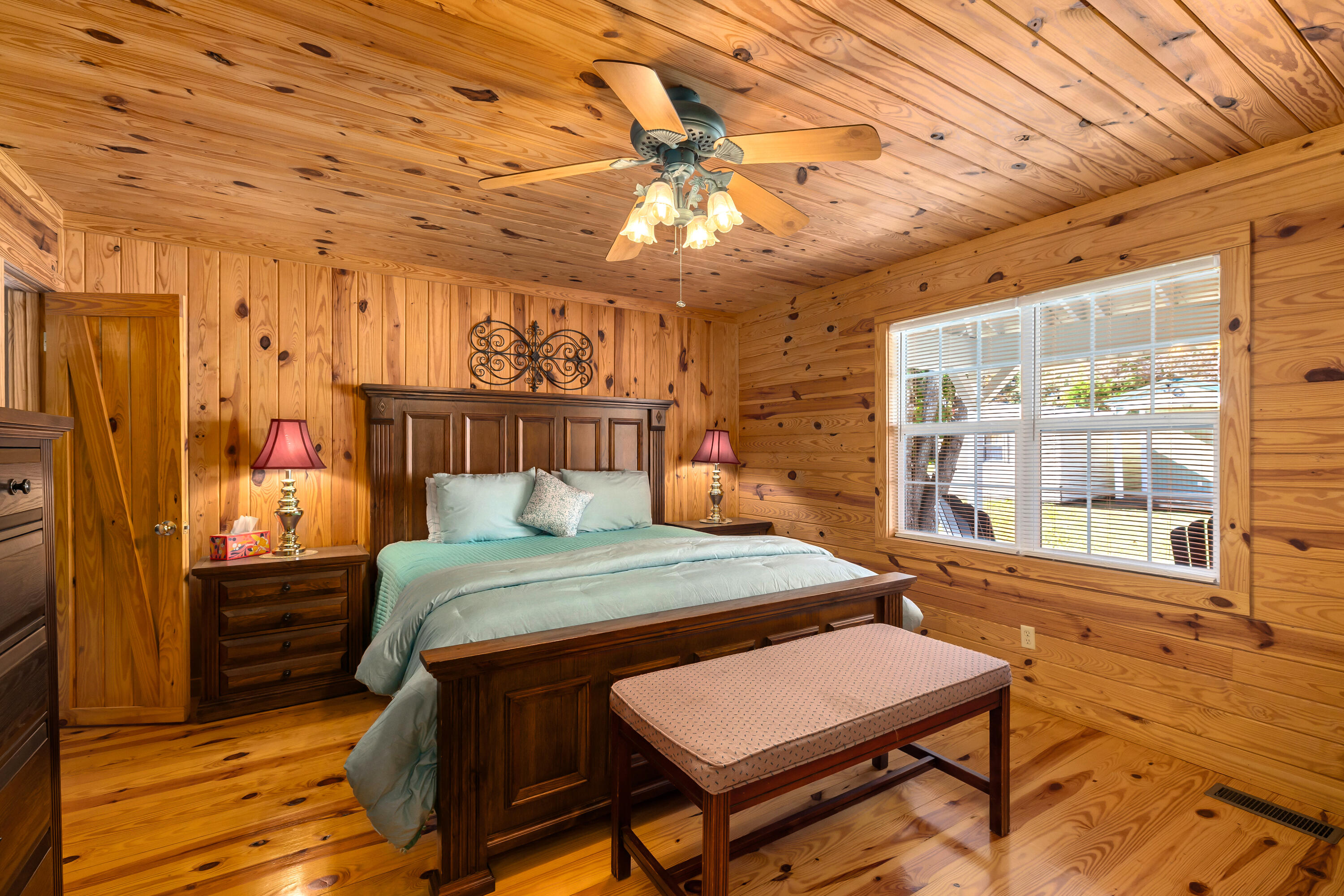 2185 Lake Marion Shores Road Summerton, SC 29148 - Photo 20 of 62 55