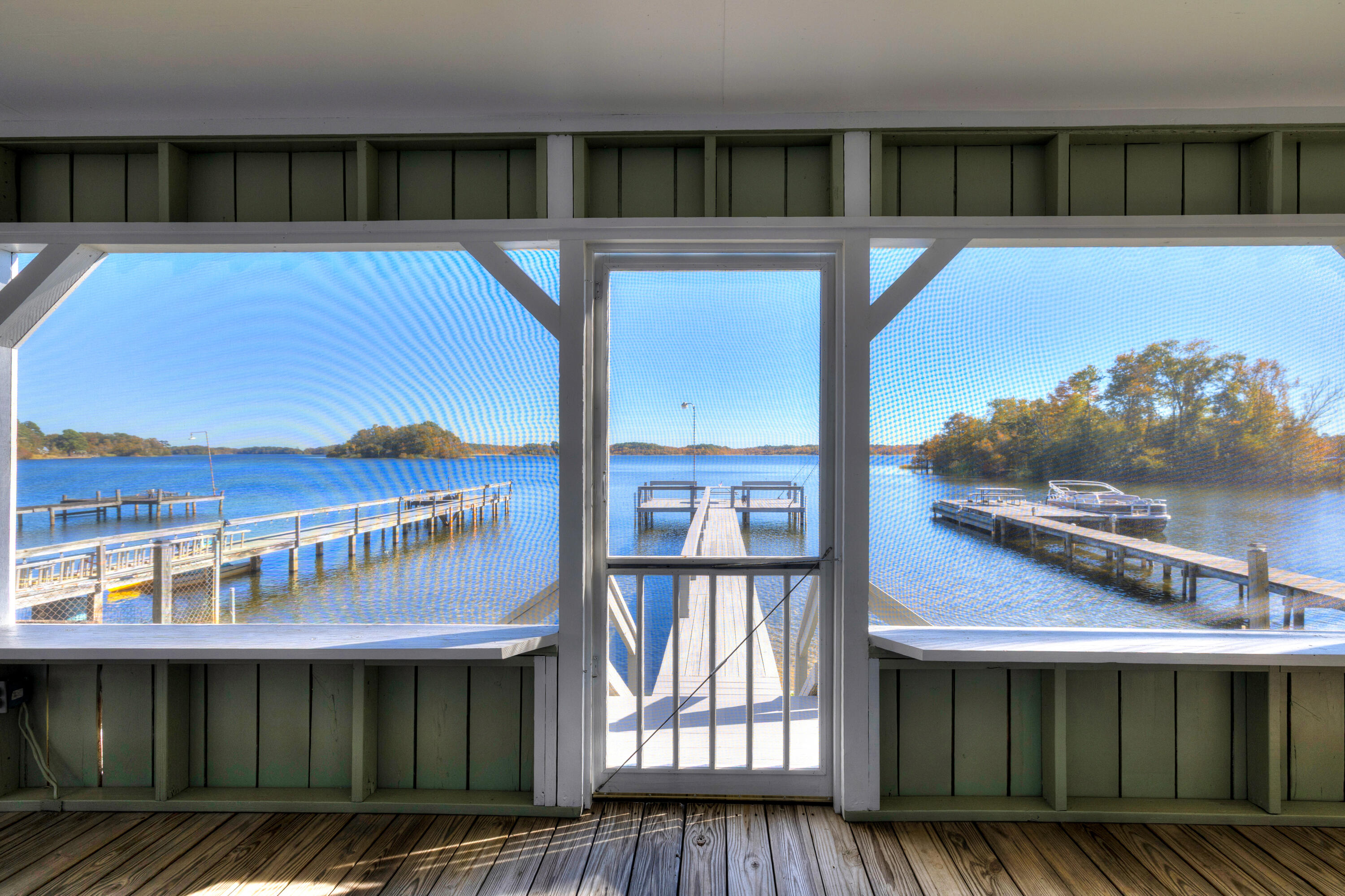 2185 Lake Marion Shores Road Summerton, SC 29148 - Photo 46 of 62 16