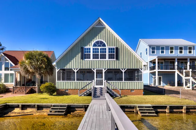 $729,900 | 2185 Lake Marion Shores Road, Summerton, SC 29148