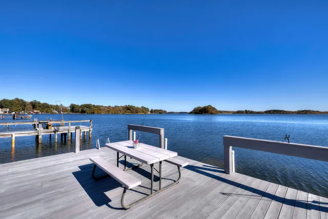 $729,900 | 2185 Lake Marion Shores Road, Summerton, SC 29148