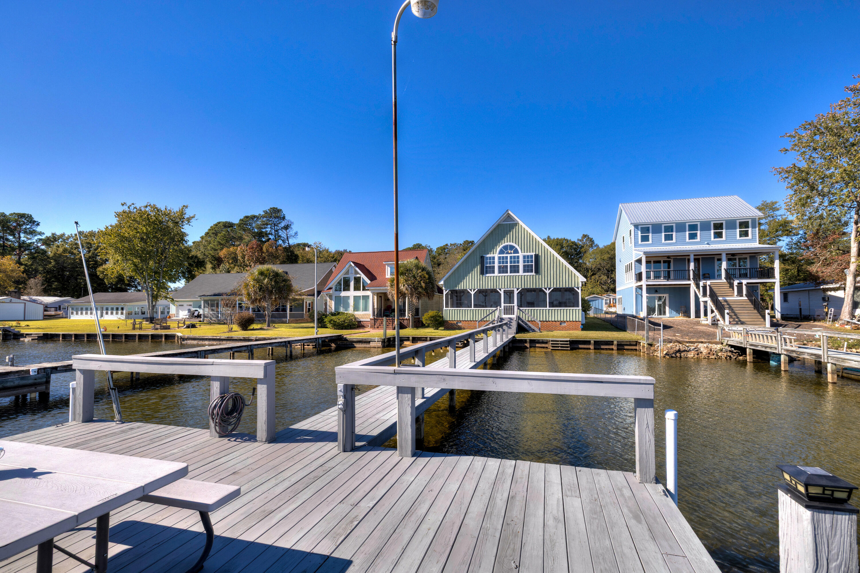 2185 Lake Marion Shores Road Summerton, SC 29148 - Photo 53 of 62 13