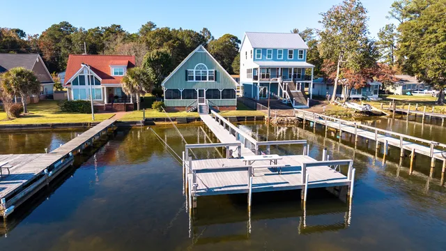 $729,900 | 2185 Lake Marion Shores Road, Summerton, SC 29148