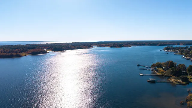 $729,900 | 2185 Lake Marion Shores Road, Summerton, SC 29148