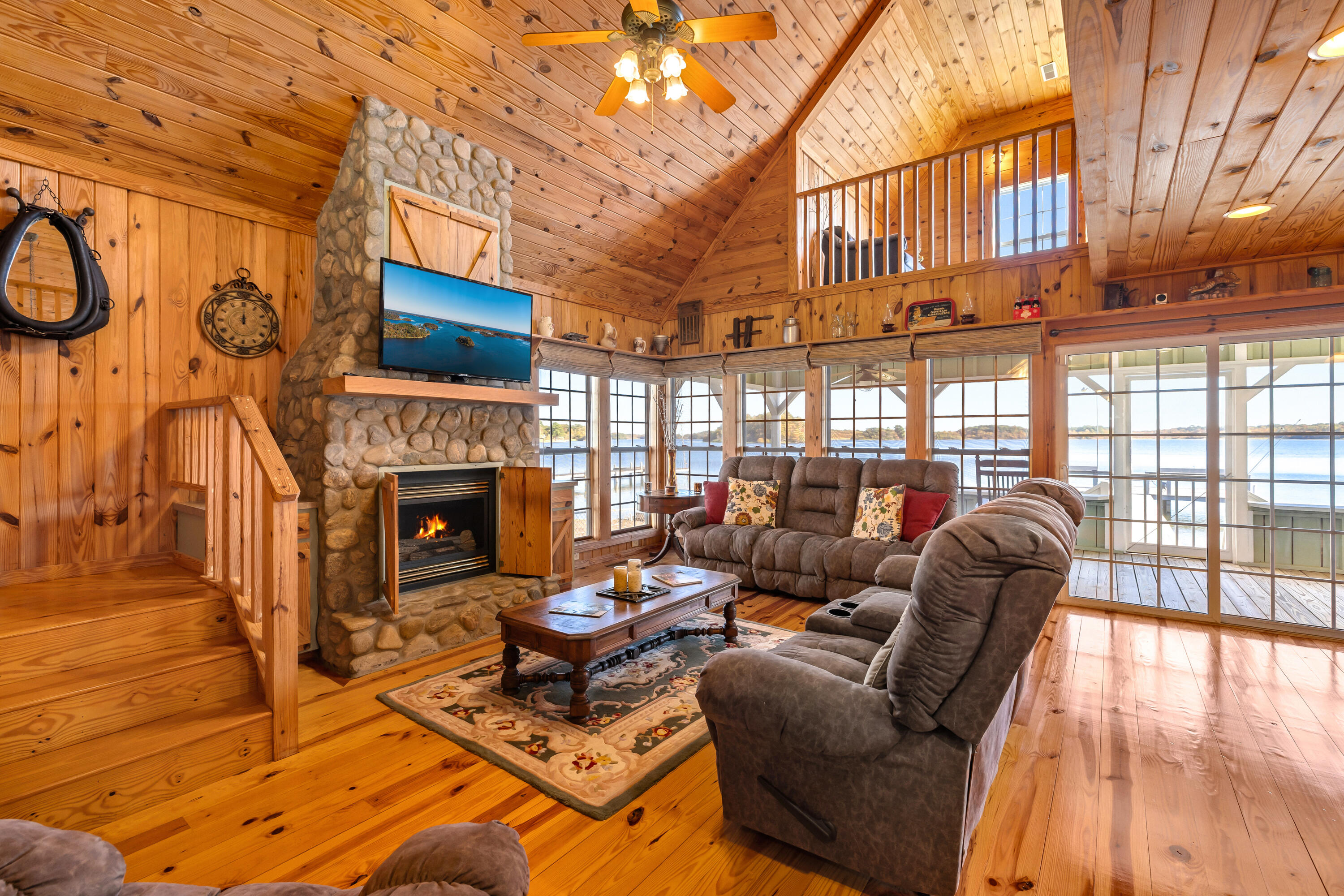 2185 Lake Marion Shores Road Summerton, SC 29148 - Photo 7 of 62 65