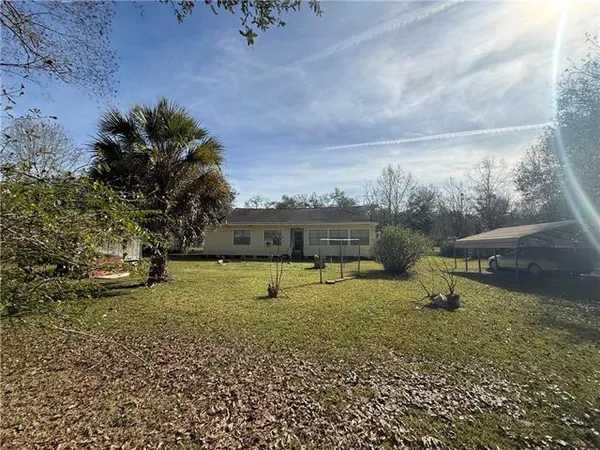 $225,000 | 75060 Highway 25, Covington, LA 70435