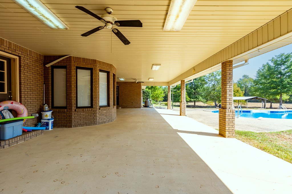 1144 Hall Road Magnolia, MS 39652 - Photo 25 of 46 Photo 25
