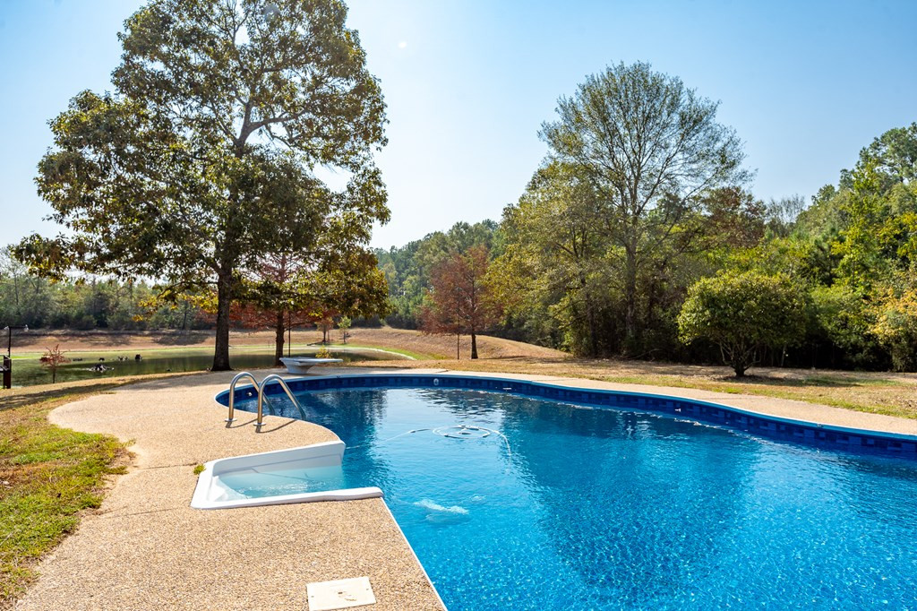 1144 Hall Road Magnolia, MS 39652 - Photo 27 of 46 Photo 27