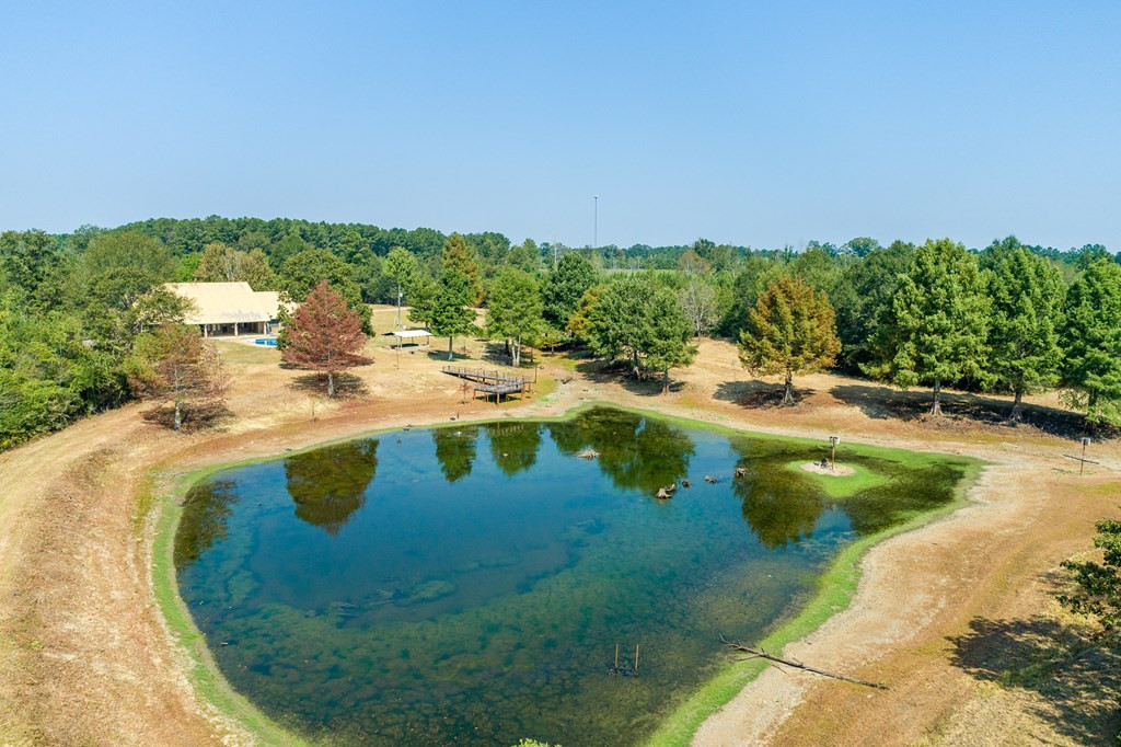 1144 Hall Road Magnolia, MS 39652 - Photo 32 of 46 Photo 32
