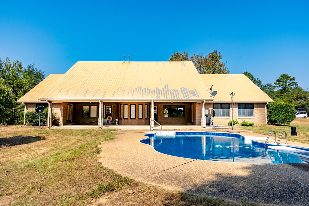 1144 Hall Road Magnolia, MS 39652 - Photo 45 of 46 Photo 45