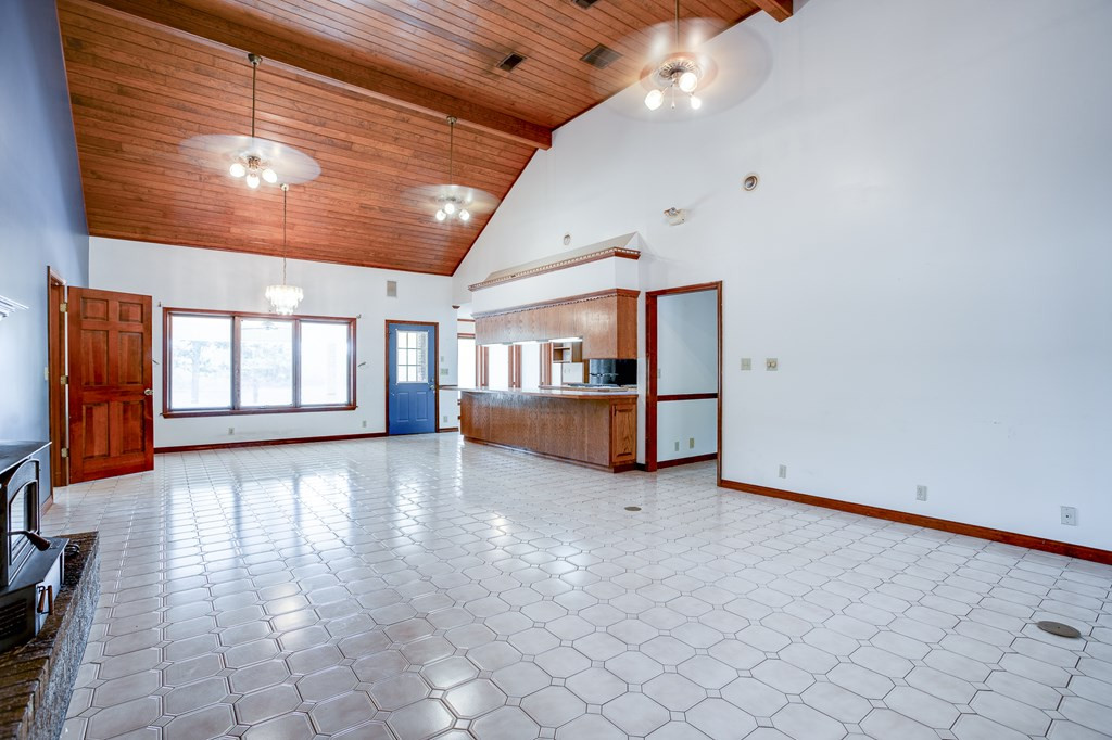 1144 Hall Road Magnolia, MS 39652 - Photo 5 of 46 Photo 5