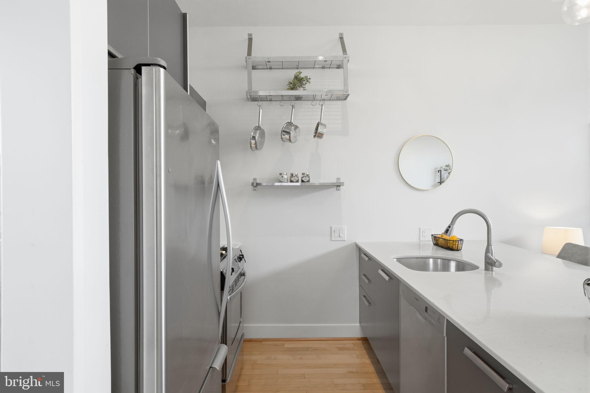 2426 Ontario Road Northwest, Unit 401 Washington, DC 20009 - Photo 7 of 40 Gallery Image 7