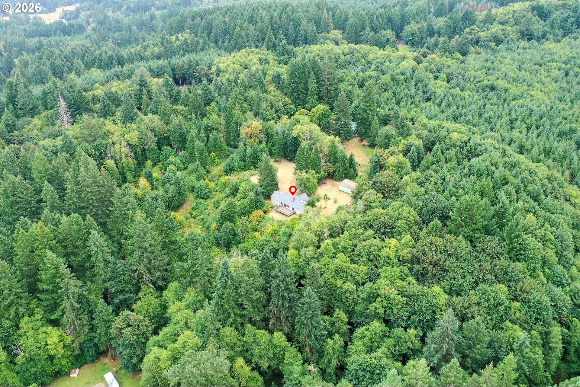 28502 Chapman Road Scappoose, OR 97056 - Photo 31 of 37 Gallery Image 31