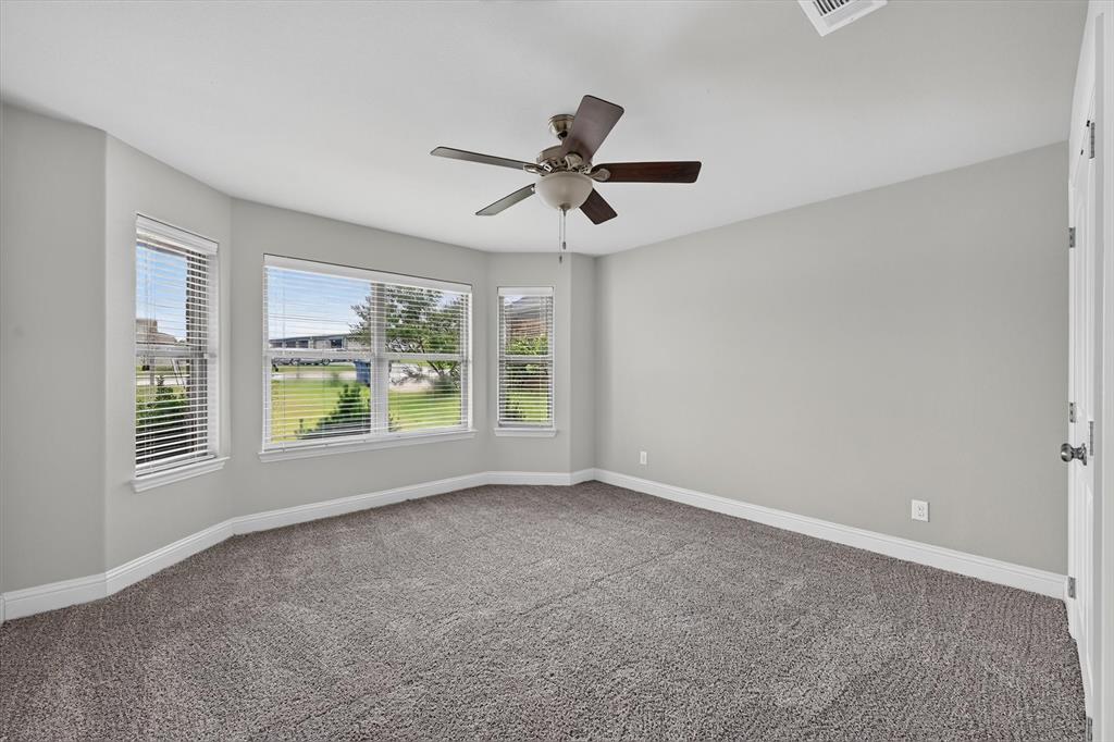 3016 Loy Lake Road Denison, TX 75020 - Photo 14 of 25 Empty room