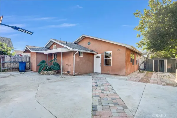 $2,995 | 313 North Hicks Avenue, Los Angeles, CA 90063