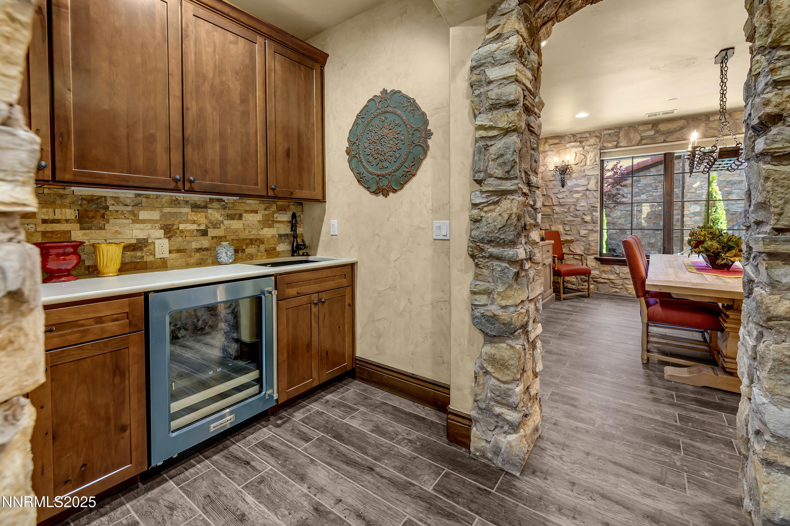 3166 Vista Favoloso Reno, NV 89519 - Photo 19 of 81 020-020