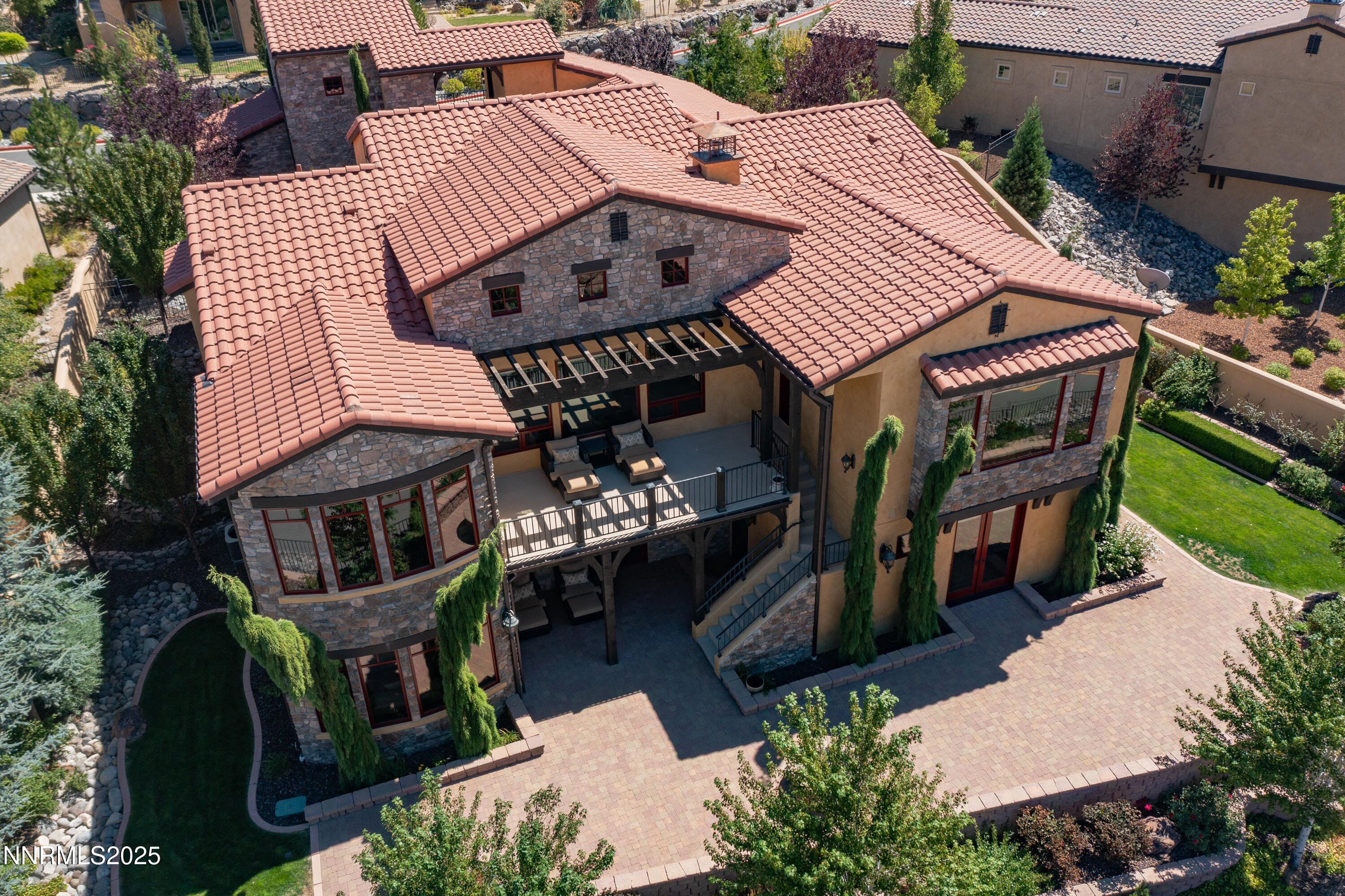 3166 Vista Favoloso Reno, NV 89519 - Photo 2 of 81 003-003