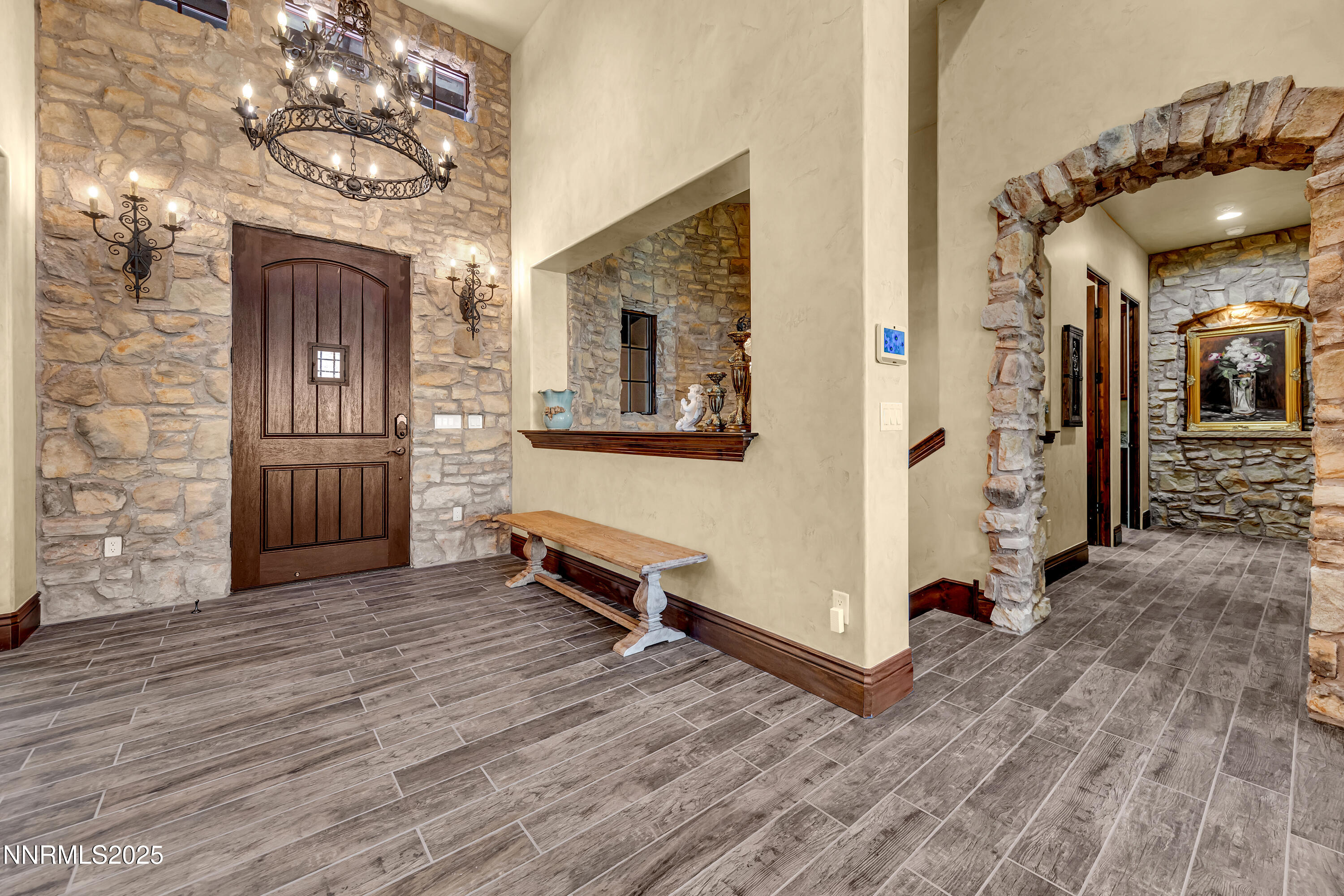 3166 Vista Favoloso Reno, NV 89519 - Photo 23 of 81 026-026