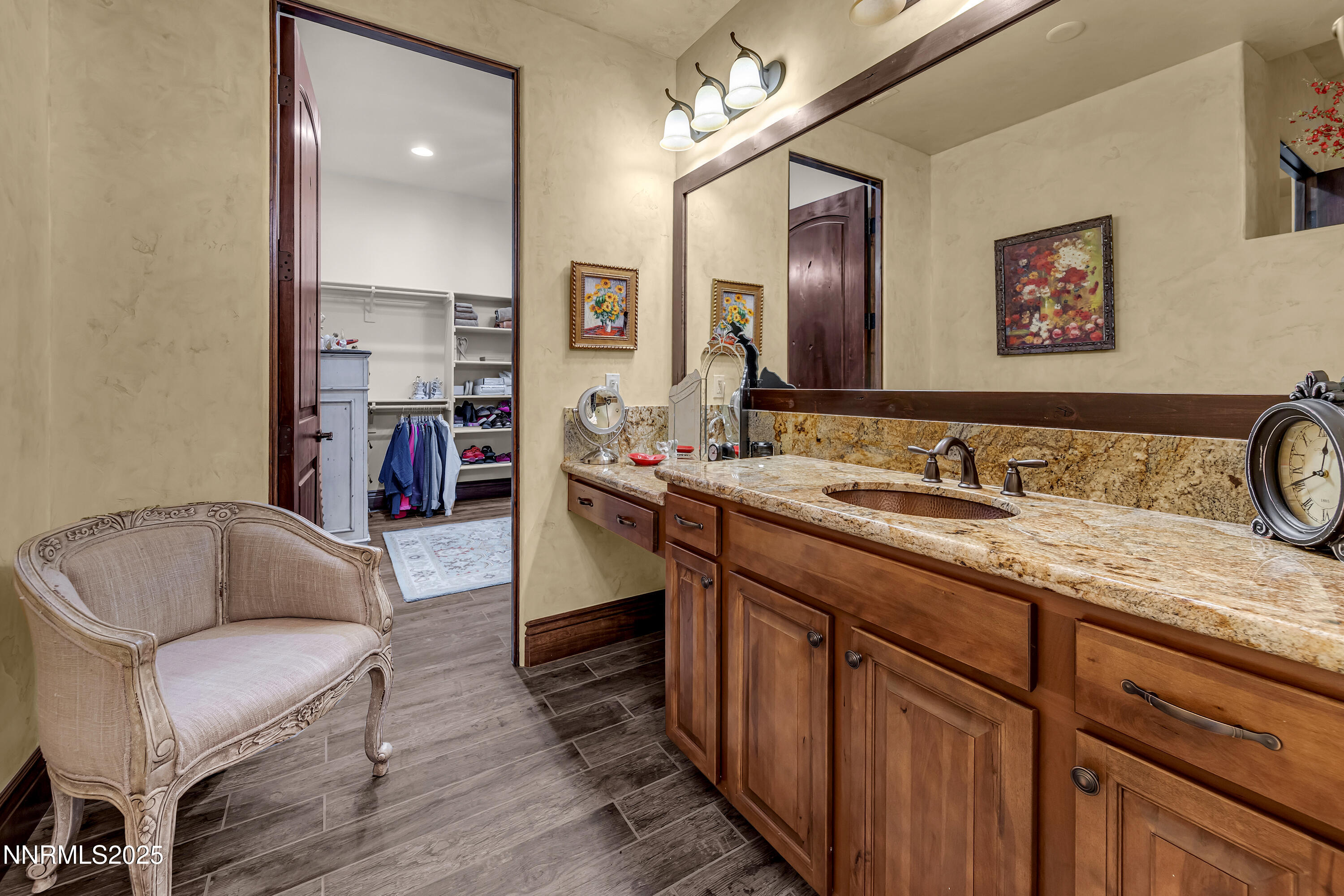 3166 Vista Favoloso Reno, NV 89519 - Photo 30 of 81 036-036