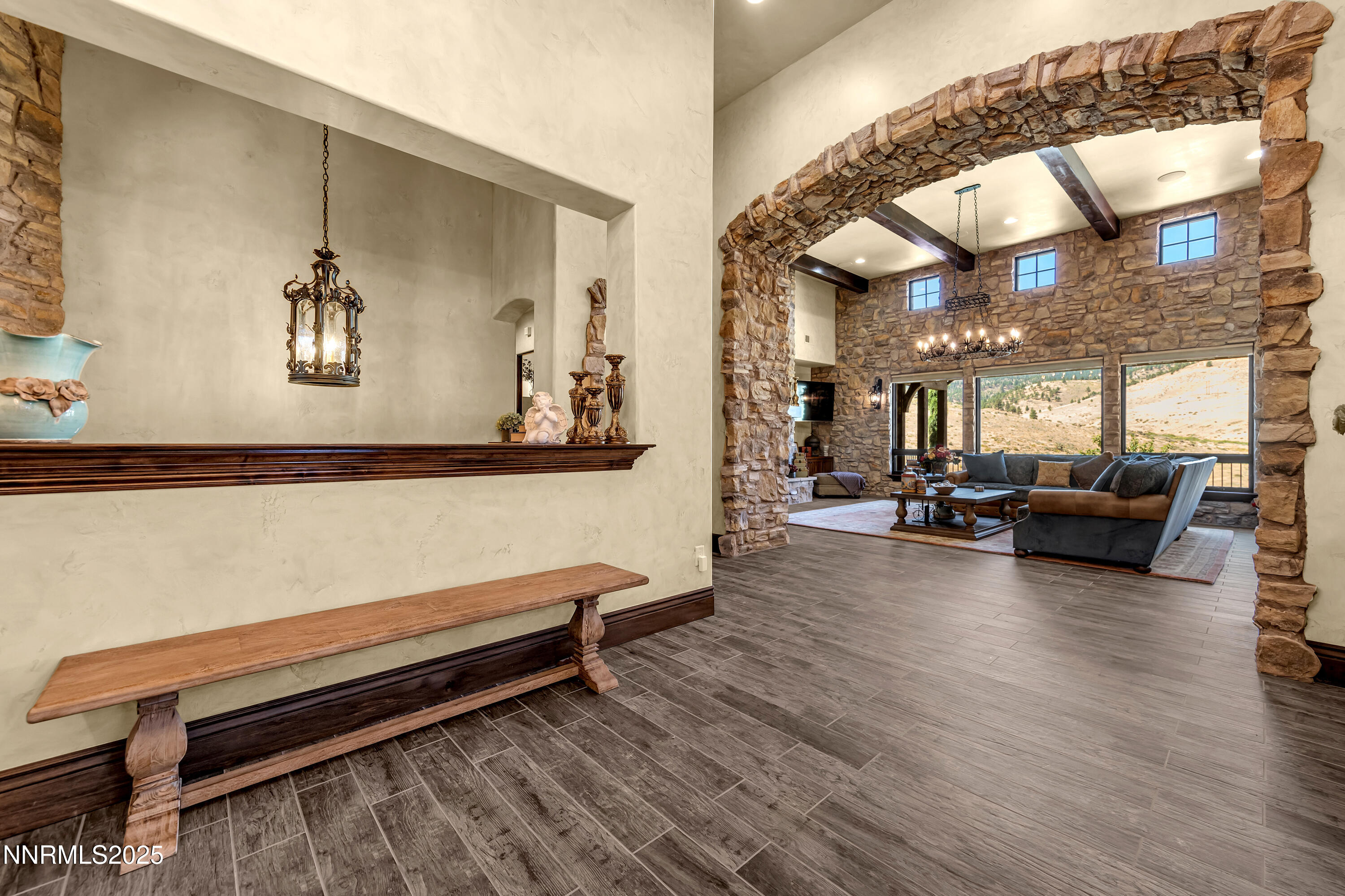 3166 Vista Favoloso Reno, NV 89519 - Photo 3 of 81 004-004