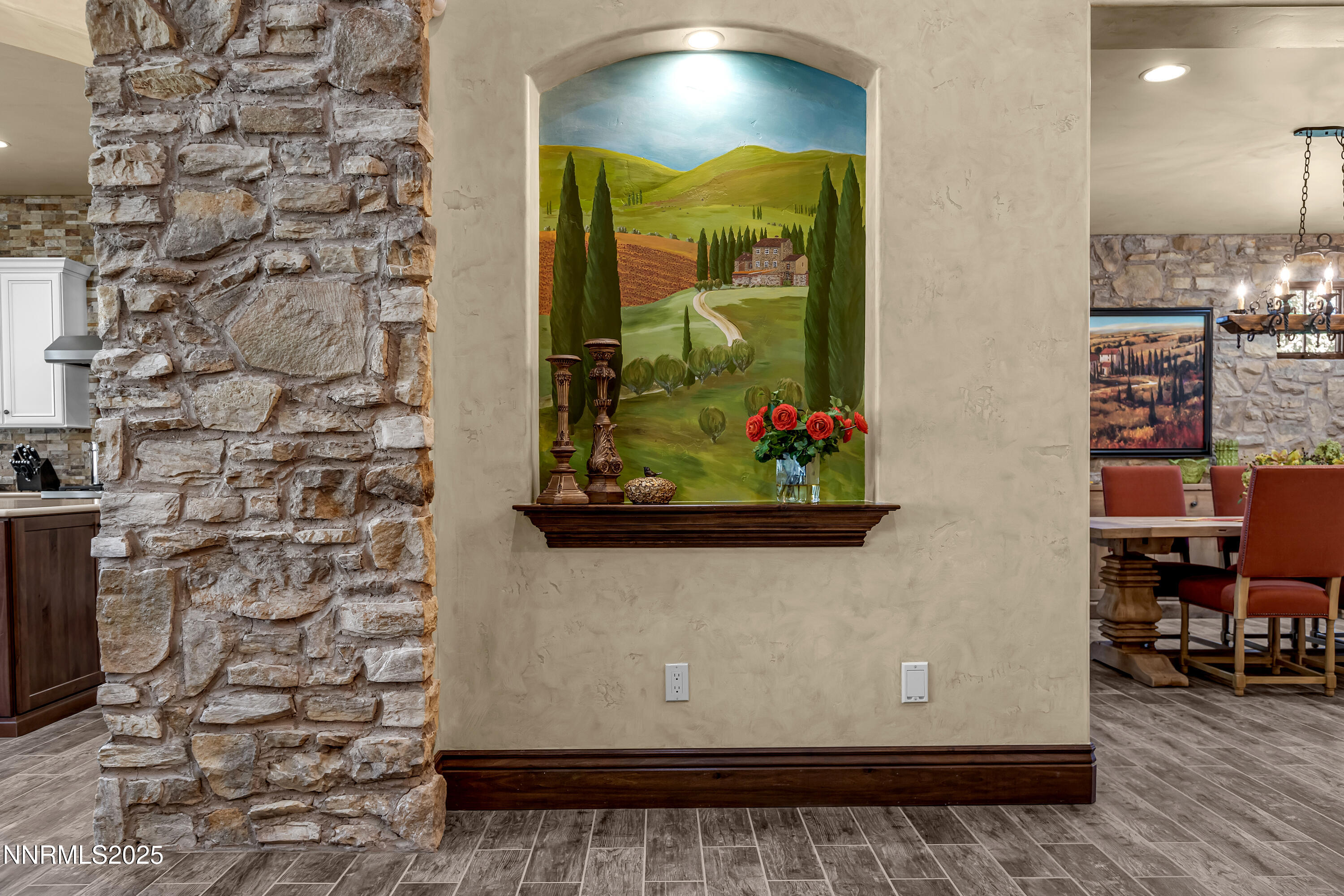 3166 Vista Favoloso Reno, NV 89519 - Photo 35 of 81 043-043