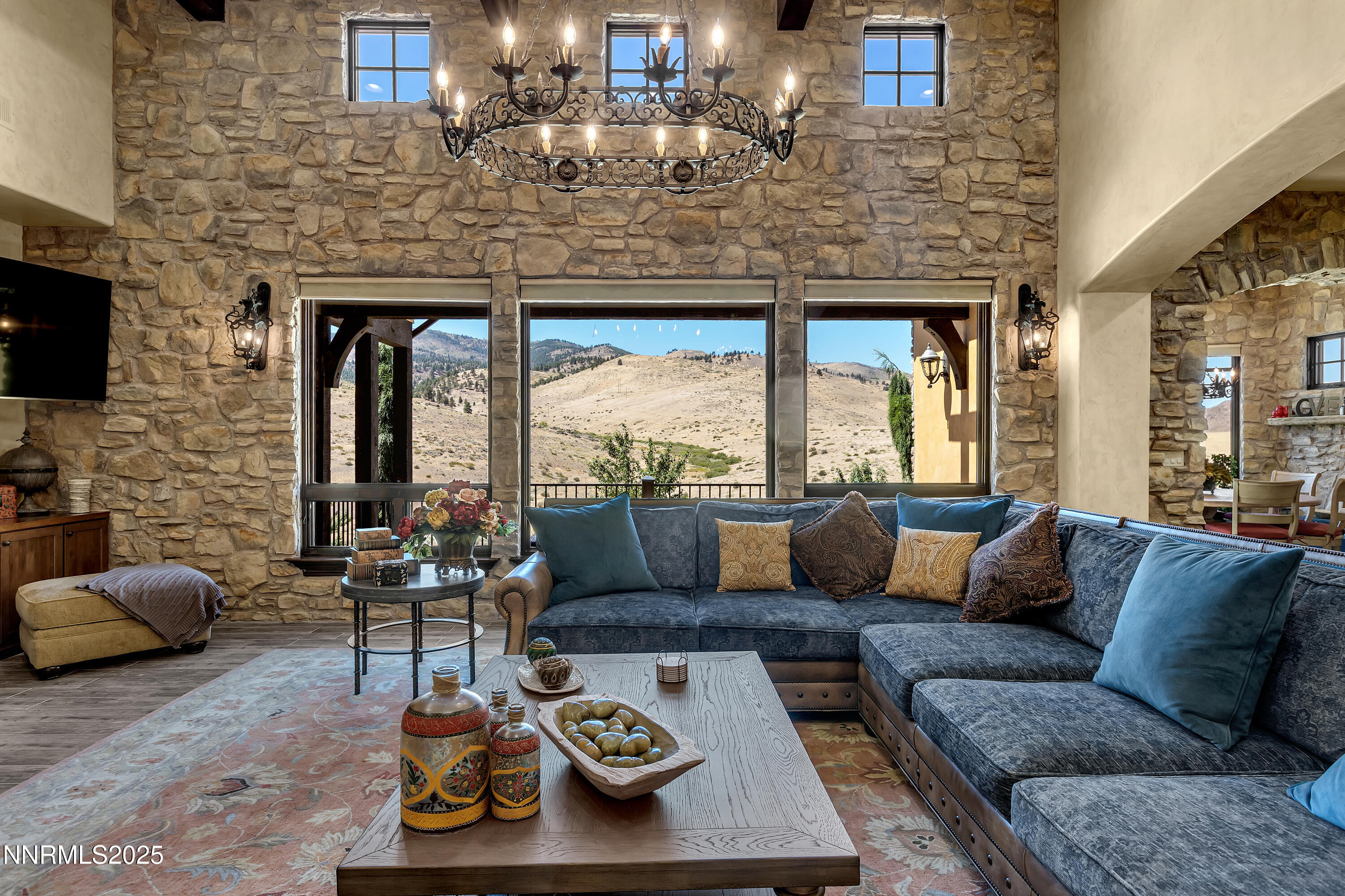 3166 Vista Favoloso Reno, NV 89519 - Photo 36 of 81 044-044