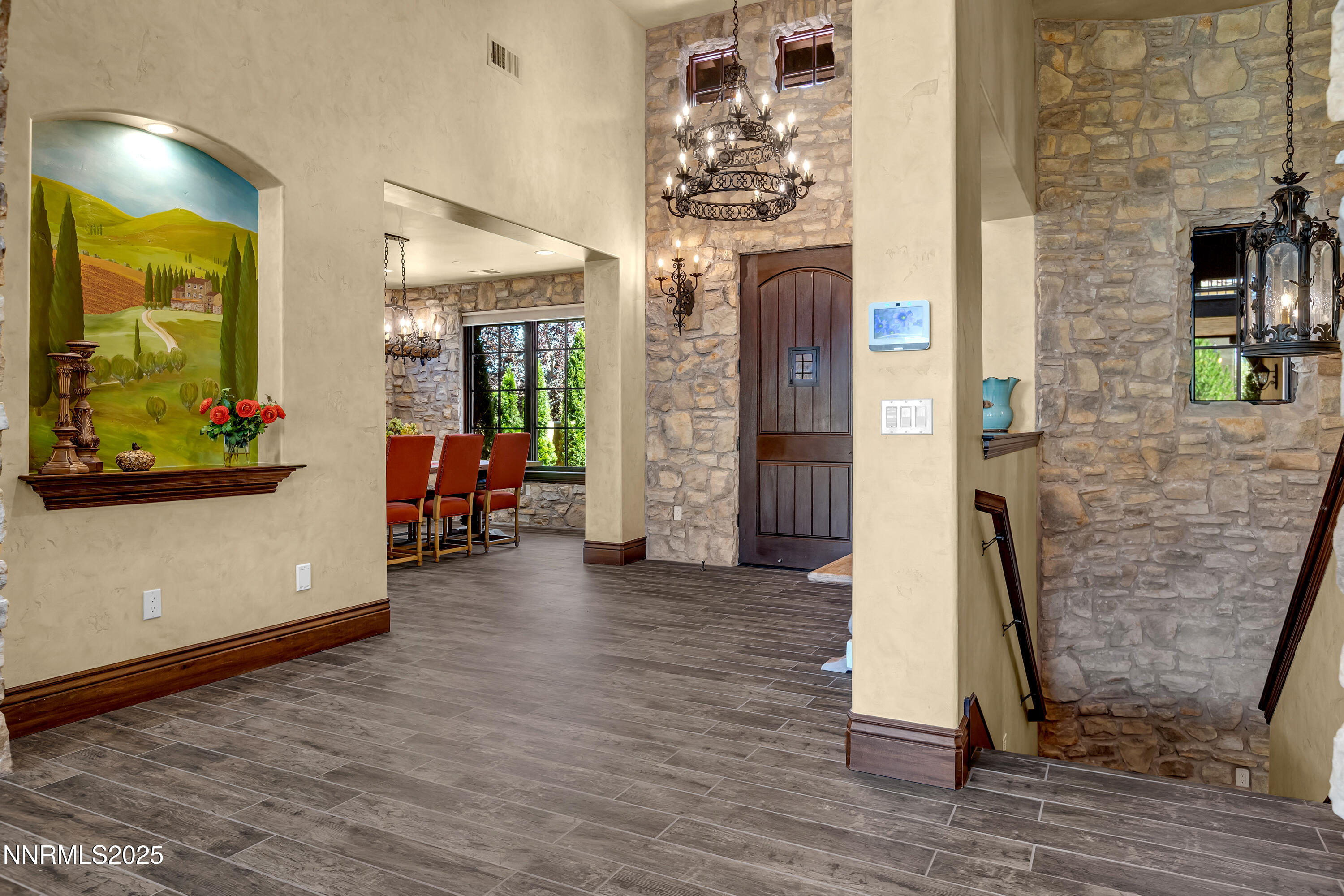 3166 Vista Favoloso Reno, NV 89519 - Photo 37 of 81 046-046