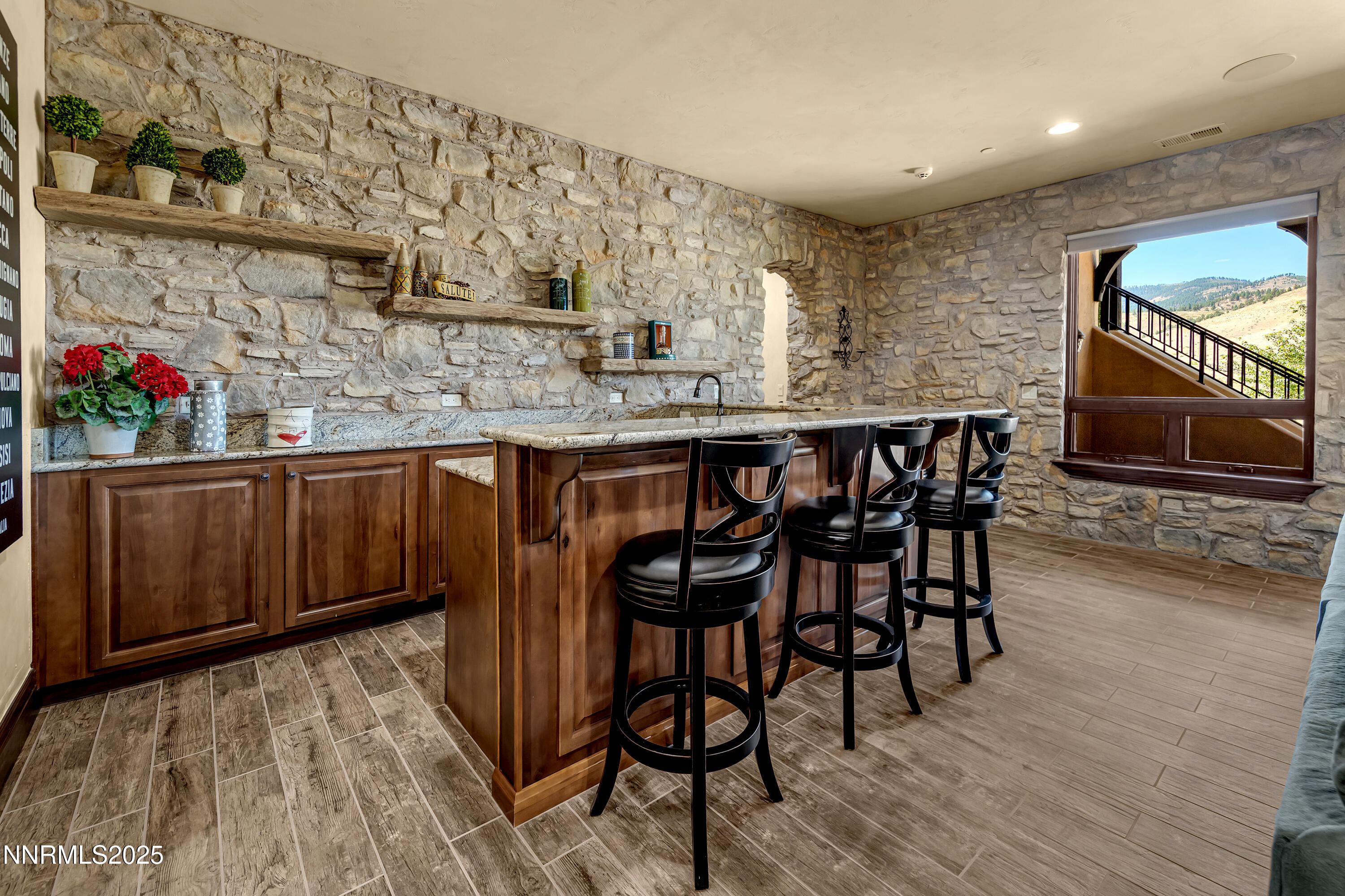 3166 Vista Favoloso Reno, NV 89519 - Photo 41 of 81 051-051