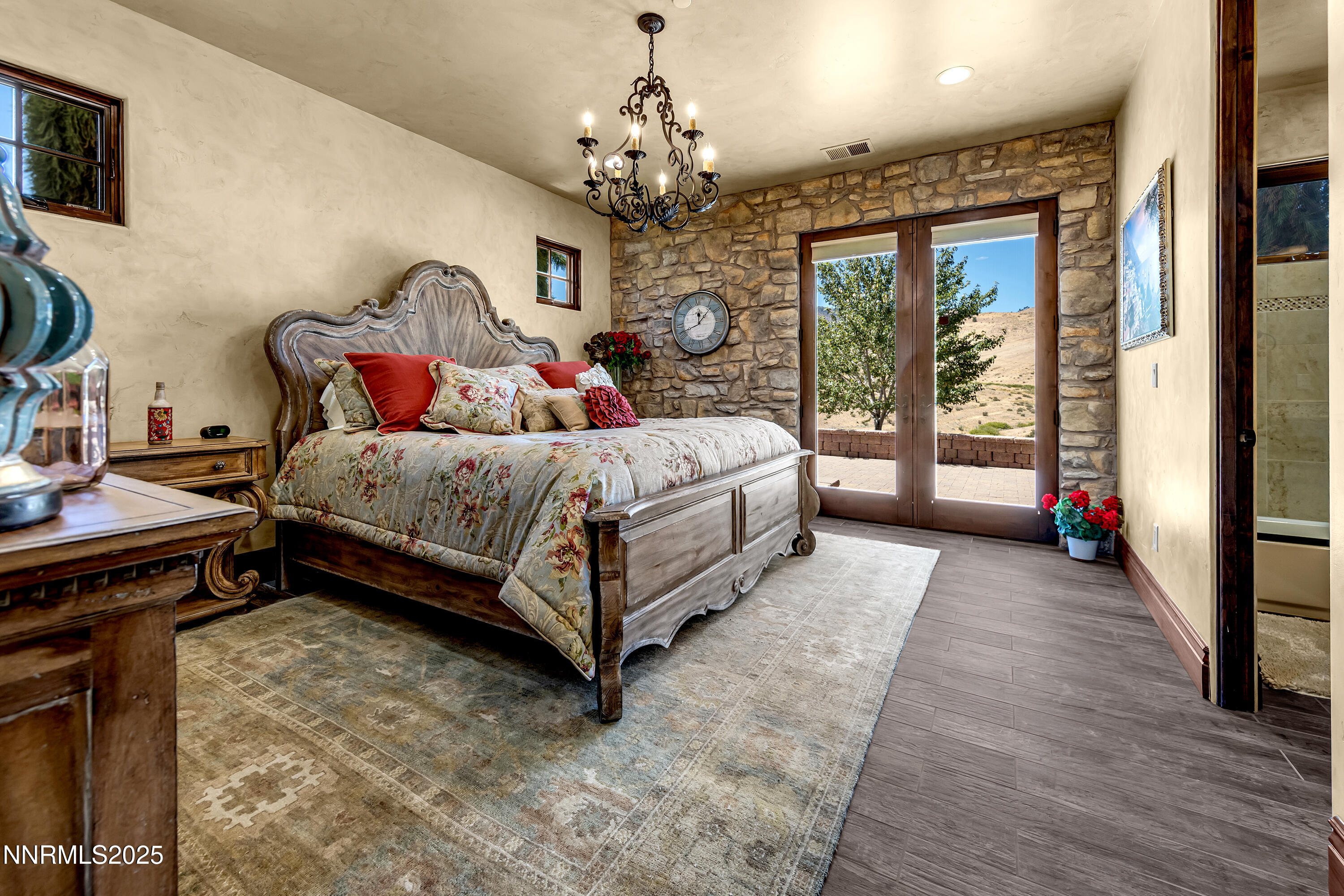 3166 Vista Favoloso Reno, NV 89519 - Photo 43 of 81 055-055