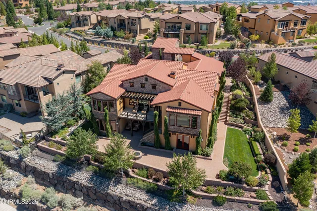 $2,500,000 | 3166 Vista Favoloso, Reno, NV 89519