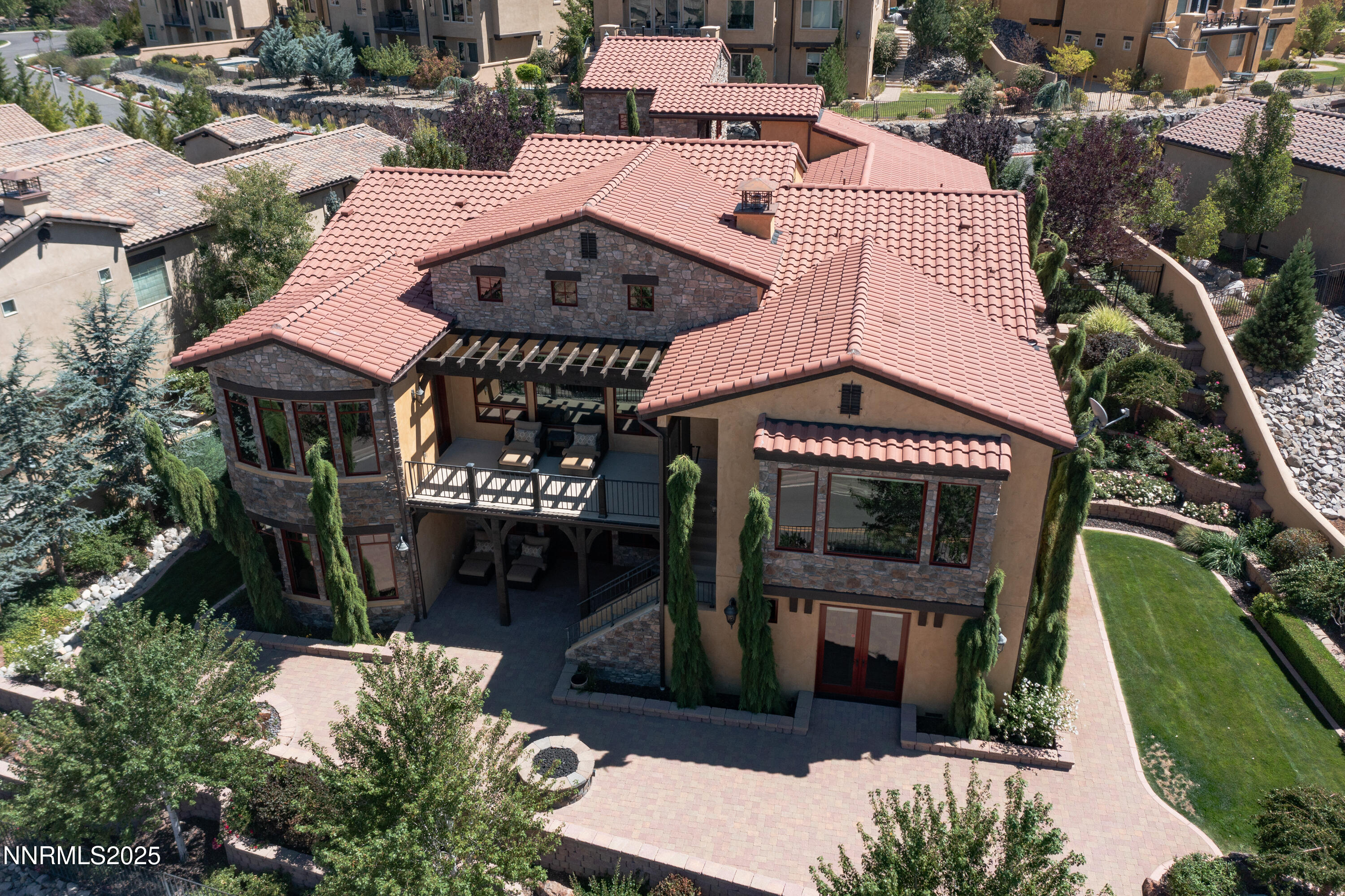 3166 Vista Favoloso Reno, NV 89519 - Photo 58 of 81 075-075