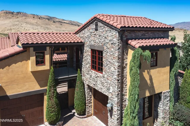 $2,500,000 | 3166 Vista Favoloso, Reno, NV 89519