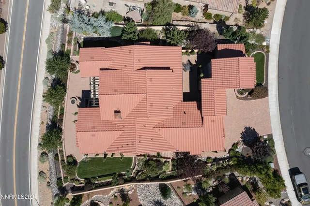 $2,500,000 | 3166 Vista Favoloso, Reno, NV 89519