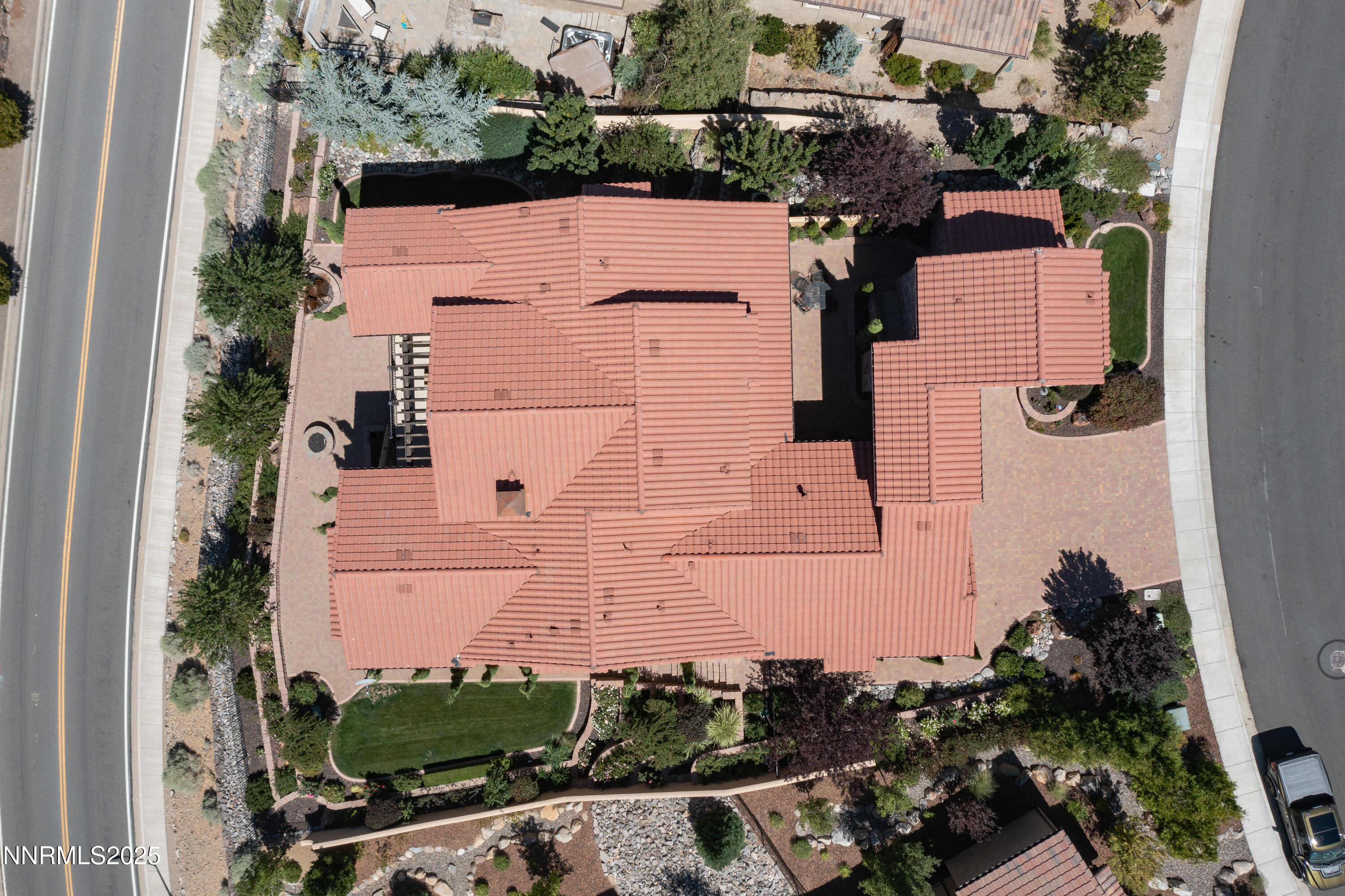 3166 Vista Favoloso Reno, NV 89519 - Photo 64 of 81 085-085