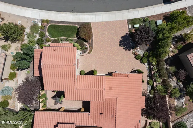 $2,500,000 | 3166 Vista Favoloso, Reno, NV 89519