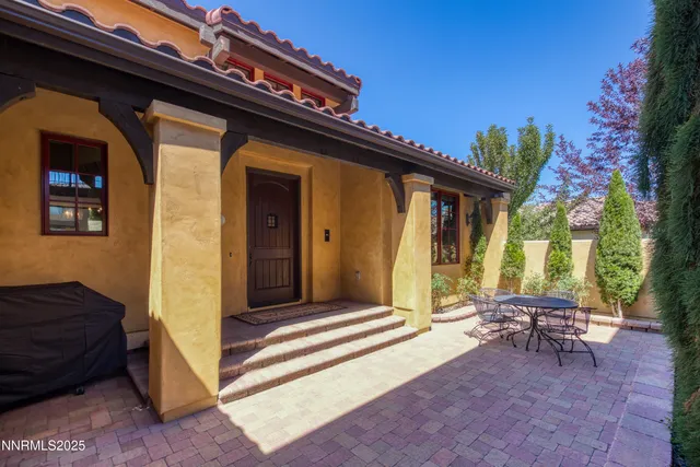 $2,500,000 | 3166 Vista Favoloso, Reno, NV 89519