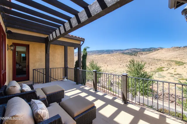$2,500,000 | 3166 Vista Favoloso, Reno, NV 89519