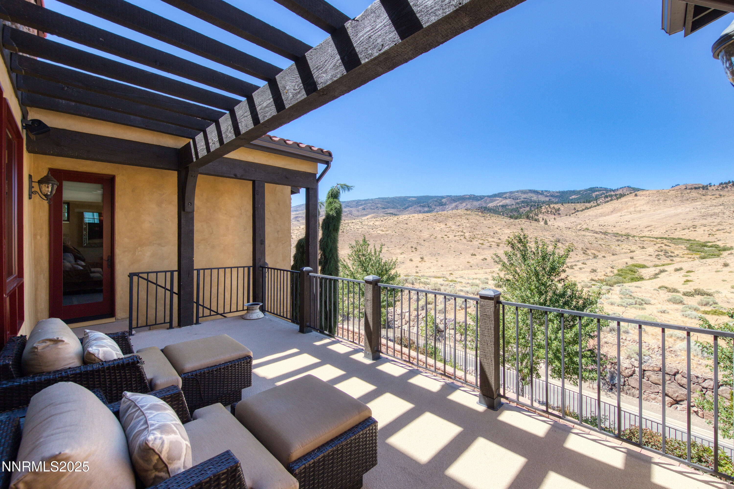 3166 Vista Favoloso Reno, NV 89519 - Photo 72 of 81 093-093