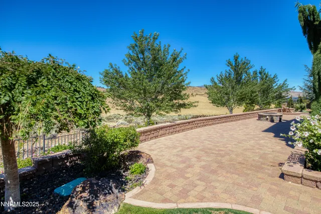 $2,500,000 | 3166 Vista Favoloso, Reno, NV 89519