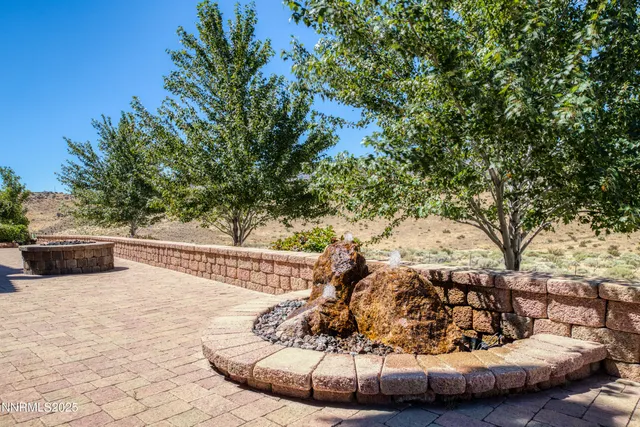 $2,500,000 | 3166 Vista Favoloso, Reno, NV 89519
