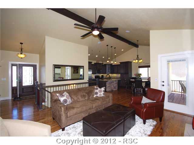 1185 Diamond Rim Drive Colorado Springs, CO 80921 - Photo 4 of 11 Gallery Image 4