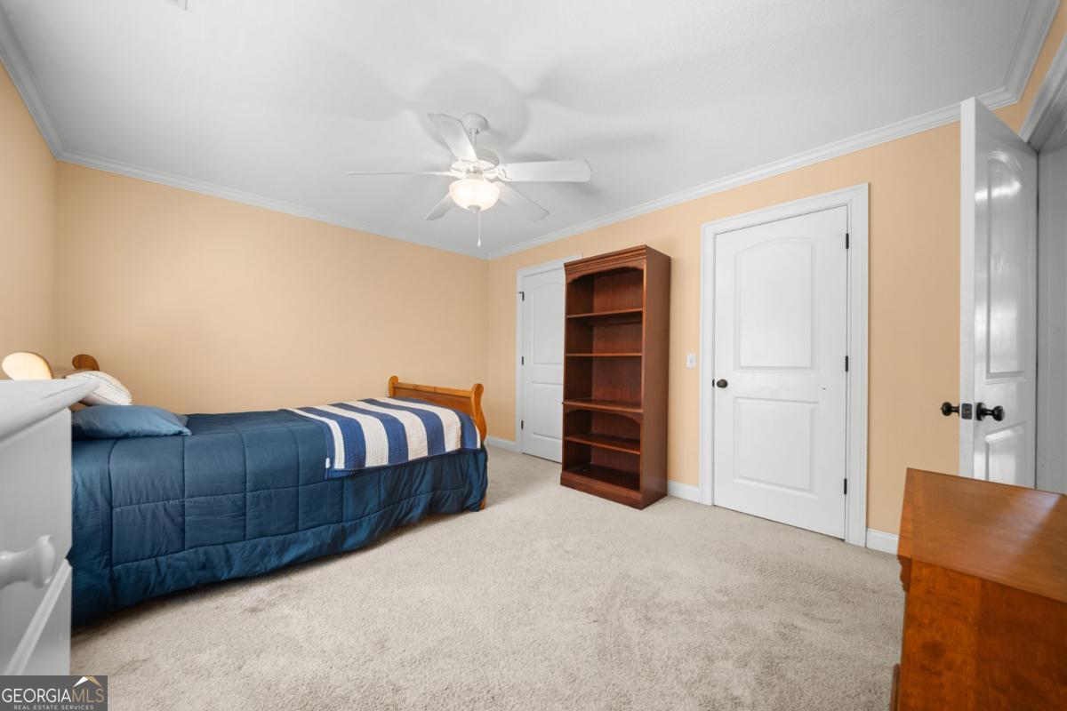 392 Indigo Hills Road Pembroke, GA 31321 - Photo 26 of 50 Gallery Image 26