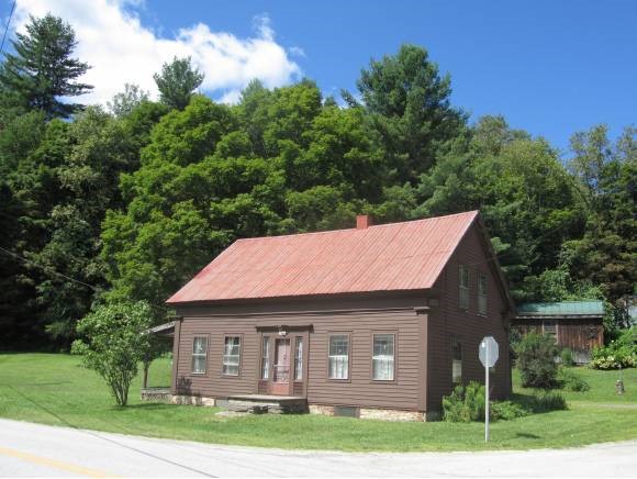 17 Lower Michigan Road Pittsfield, VT 05762 - Photo 1 of 1