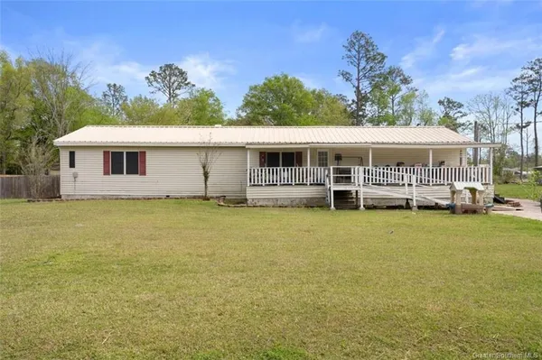 $71,000 | 1558 West Pine Meadows Drive, Lake Charles, LA 70611
