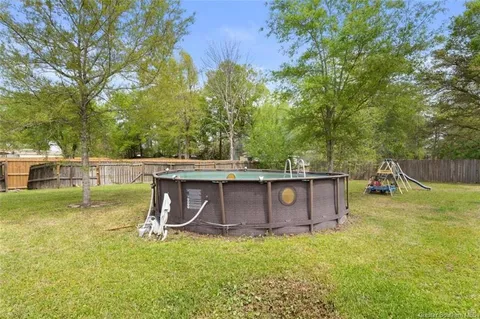 $71,000 | 1558 West Pine Meadows Drive, Lake Charles, LA 70611