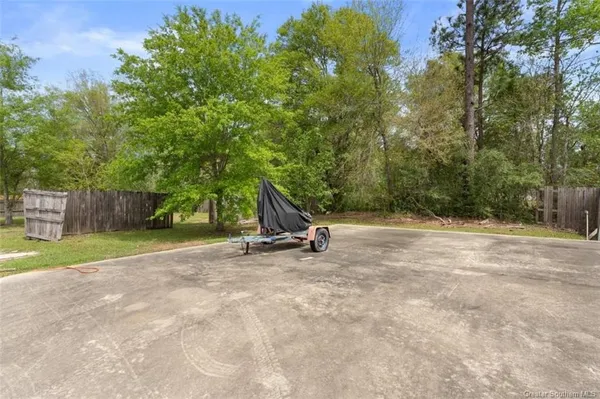 $71,000 | 1558 West Pine Meadows Drive, Lake Charles, LA 70611