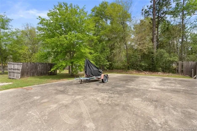 $71,000 | 1558 West Pine Meadows Drive, Lake Charles, LA 70611