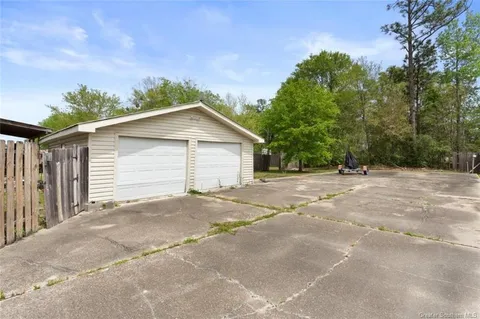 $71,000 | 1558 West Pine Meadows Drive, Lake Charles, LA 70611
