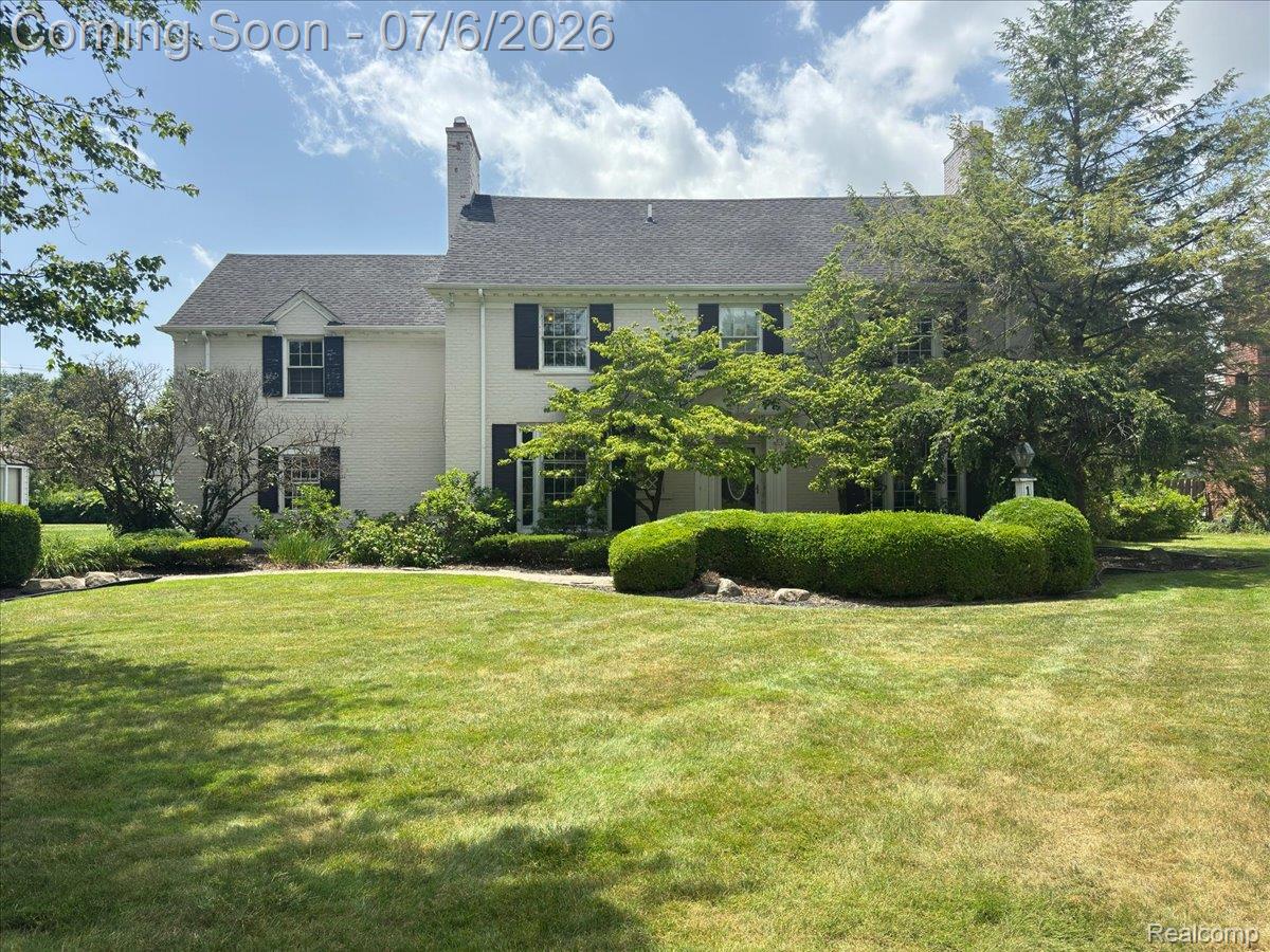 1051 Devonshire Road Grosse Pointe, MI 48230 - Photo 1 of 98 1051 Devonshire - Coming Soon Photo.jpeg