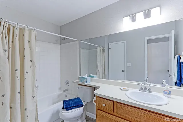 $325,000 | 8775 West Cornell Avenue, Unit 8, Lakewood, CO 80227